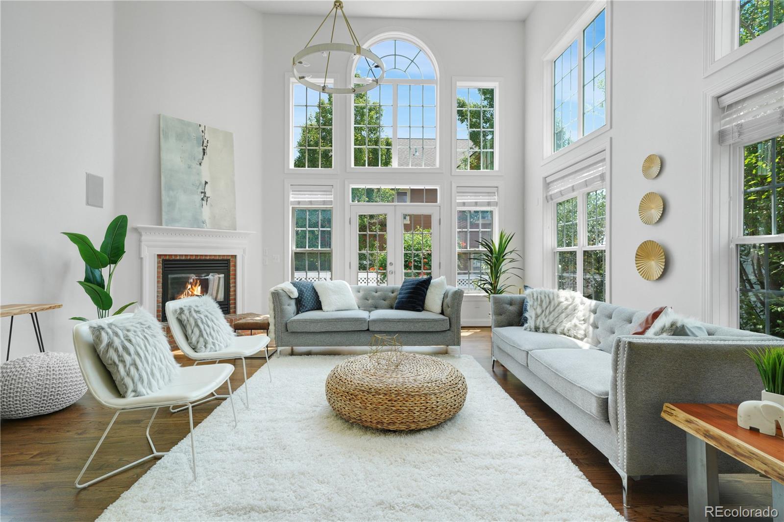 MLS Image #2 for 8745 e 23rd avenue,denver, Colorado