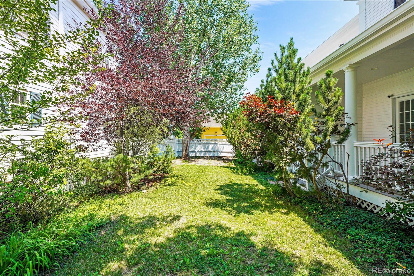 MLS Image #43 for 8745 e 23rd avenue,denver, Colorado