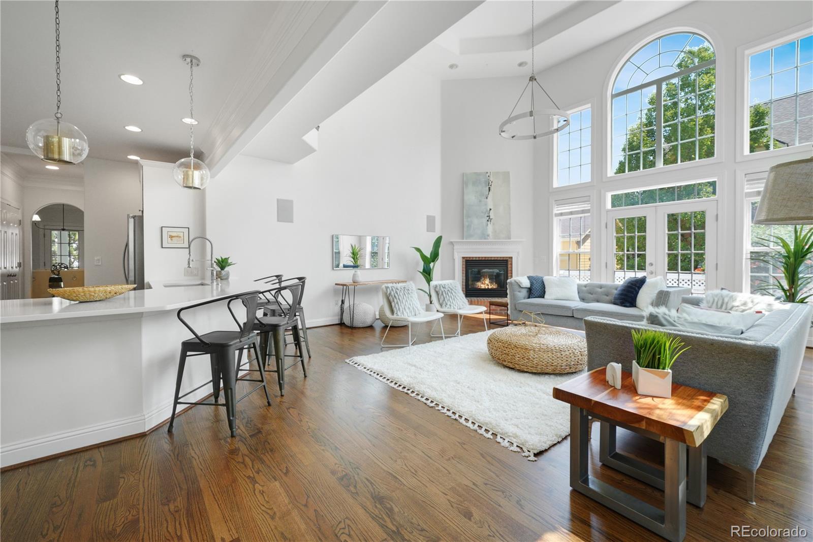 MLS Image #5 for 8745 e 23rd avenue,denver, Colorado