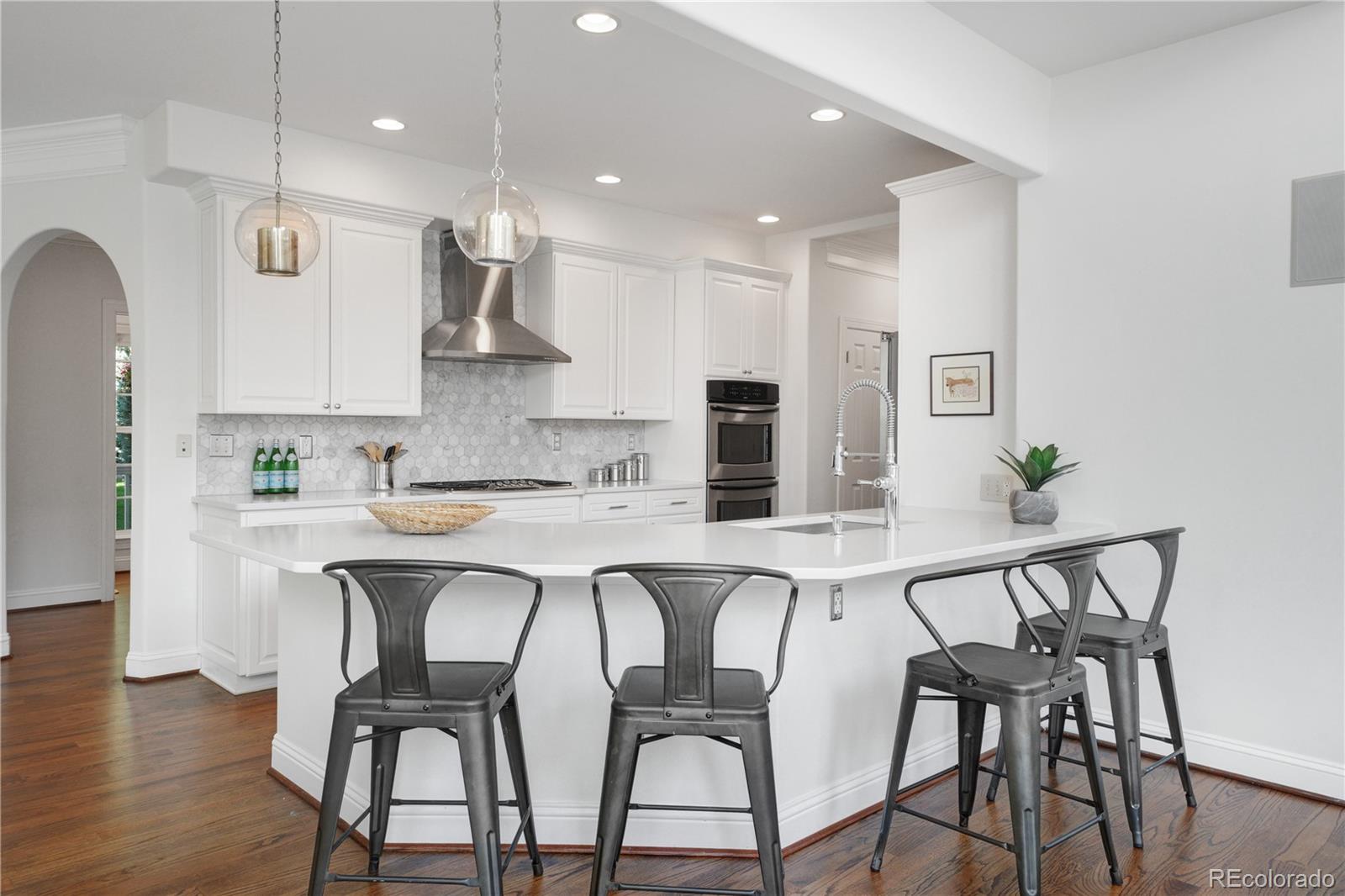 MLS Image #6 for 8745 e 23rd avenue,denver, Colorado