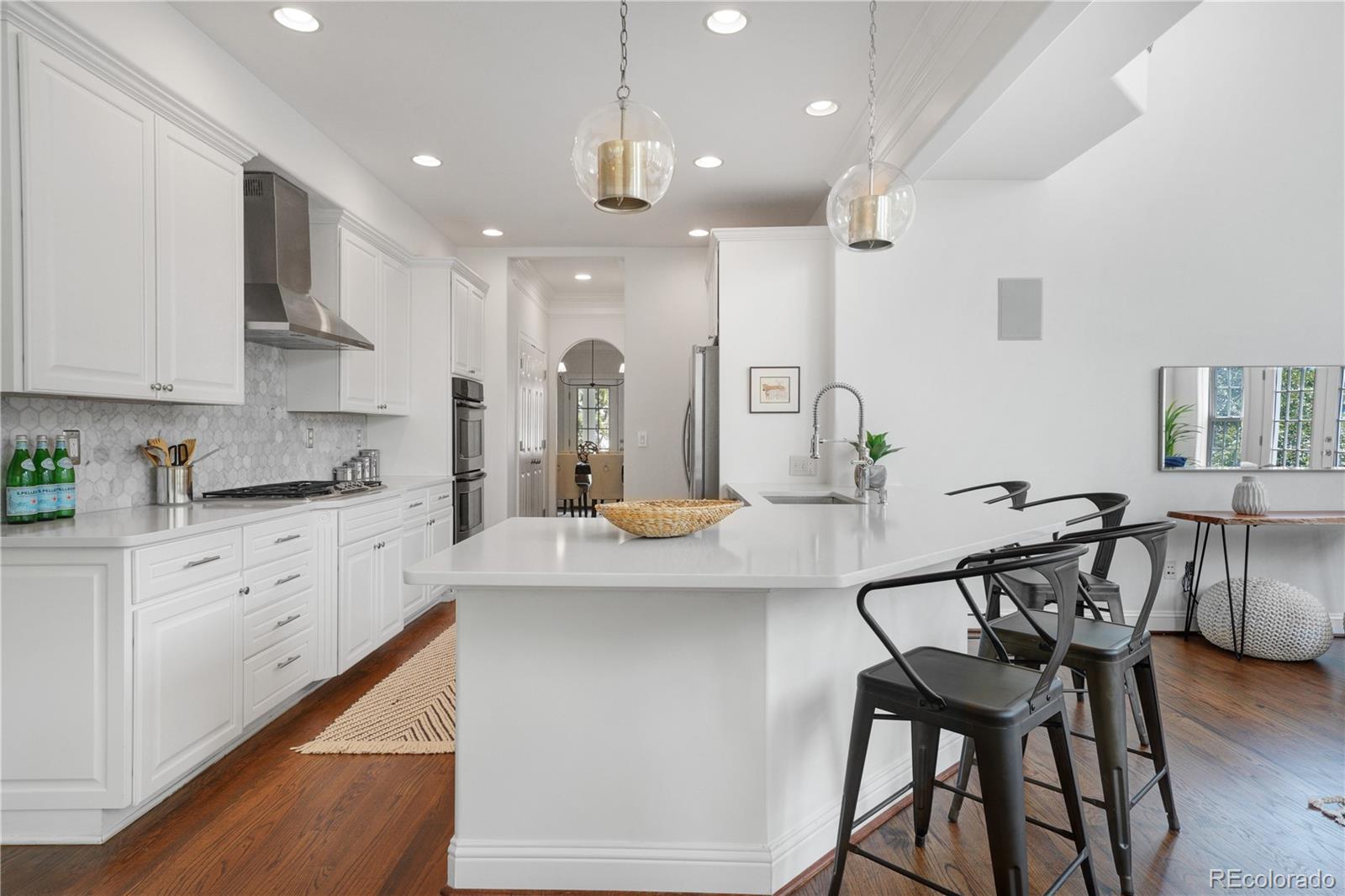 MLS Image #7 for 8745 e 23rd avenue,denver, Colorado