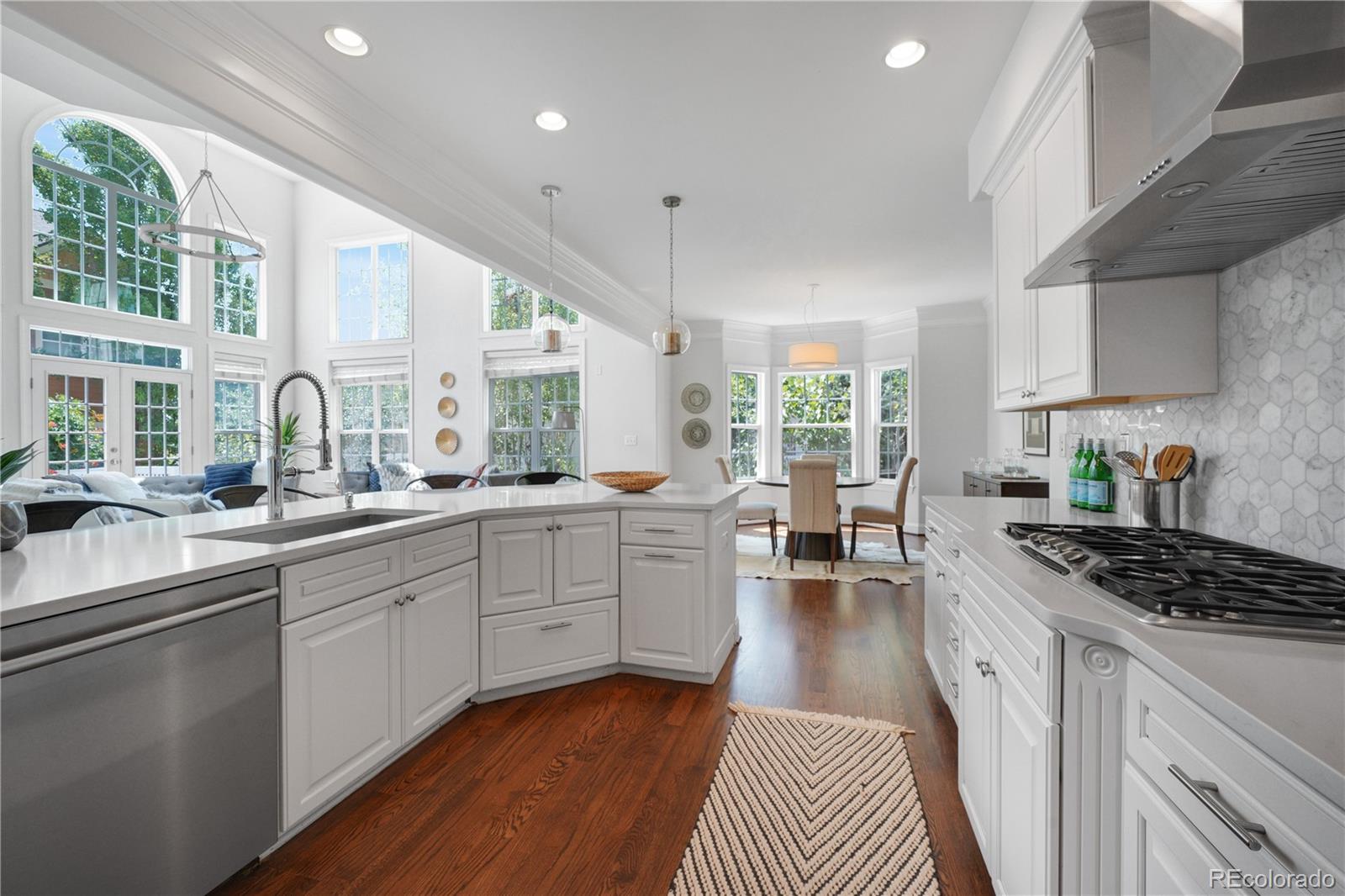 MLS Image #8 for 8745 e 23rd avenue,denver, Colorado