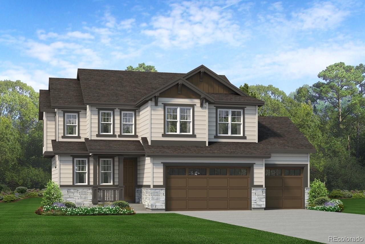 MLS Image #1 for 1771  jennifer street,brighton, Colorado