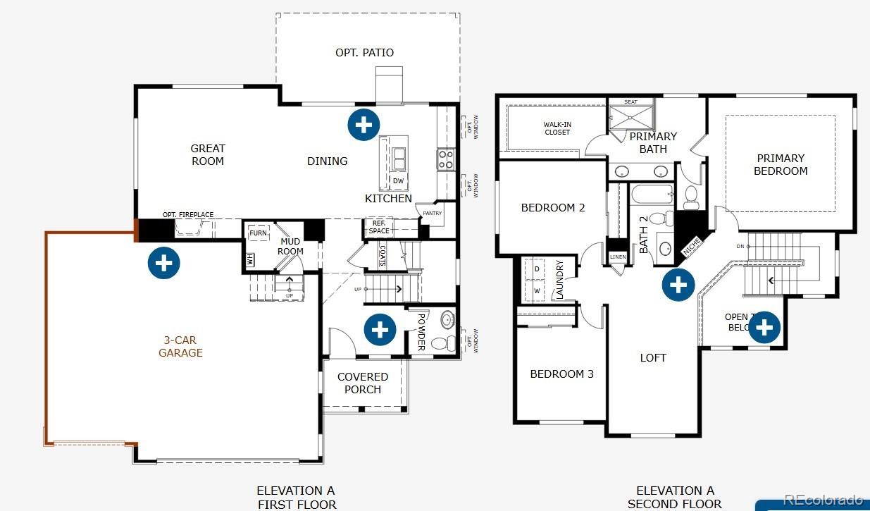 MLS Image #3 for 1771  jennifer street,brighton, Colorado