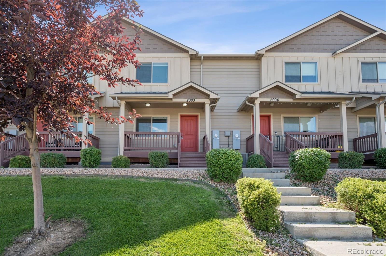 MLS Image #0 for 3660 w 25th street,greeley, Colorado
