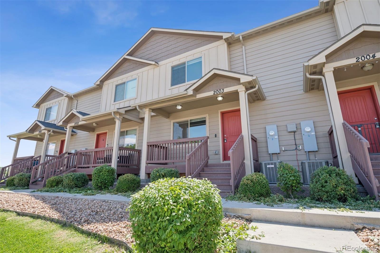 MLS Image #2 for 3660 w 25th street,greeley, Colorado