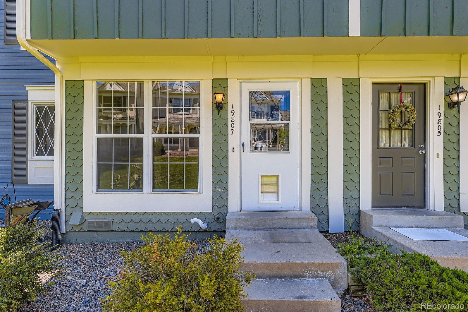 MLS Image #2 for 19807  applewood court,parker, Colorado
