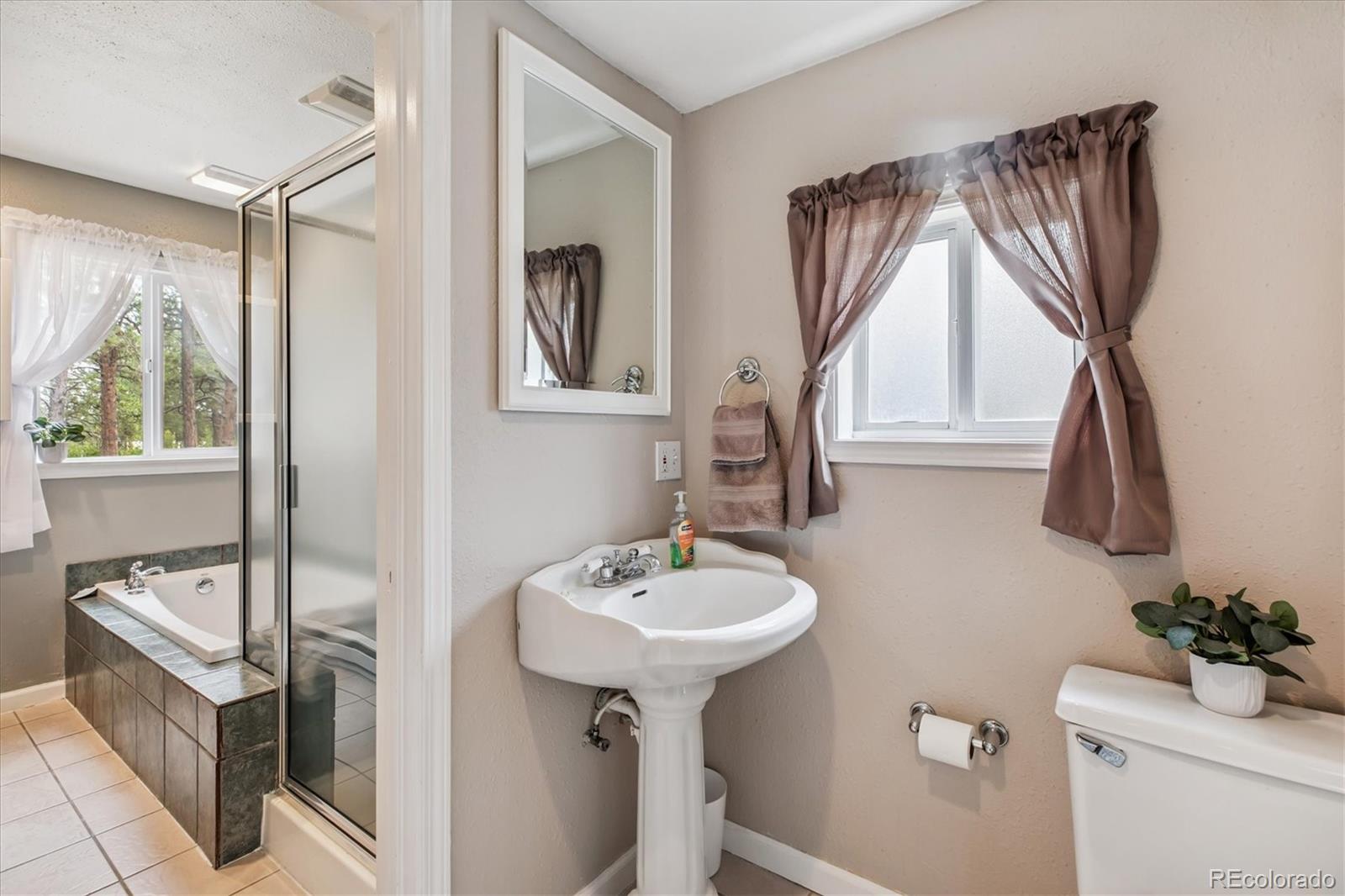 MLS Image #13 for 8725  kirk drive,colorado springs, Colorado