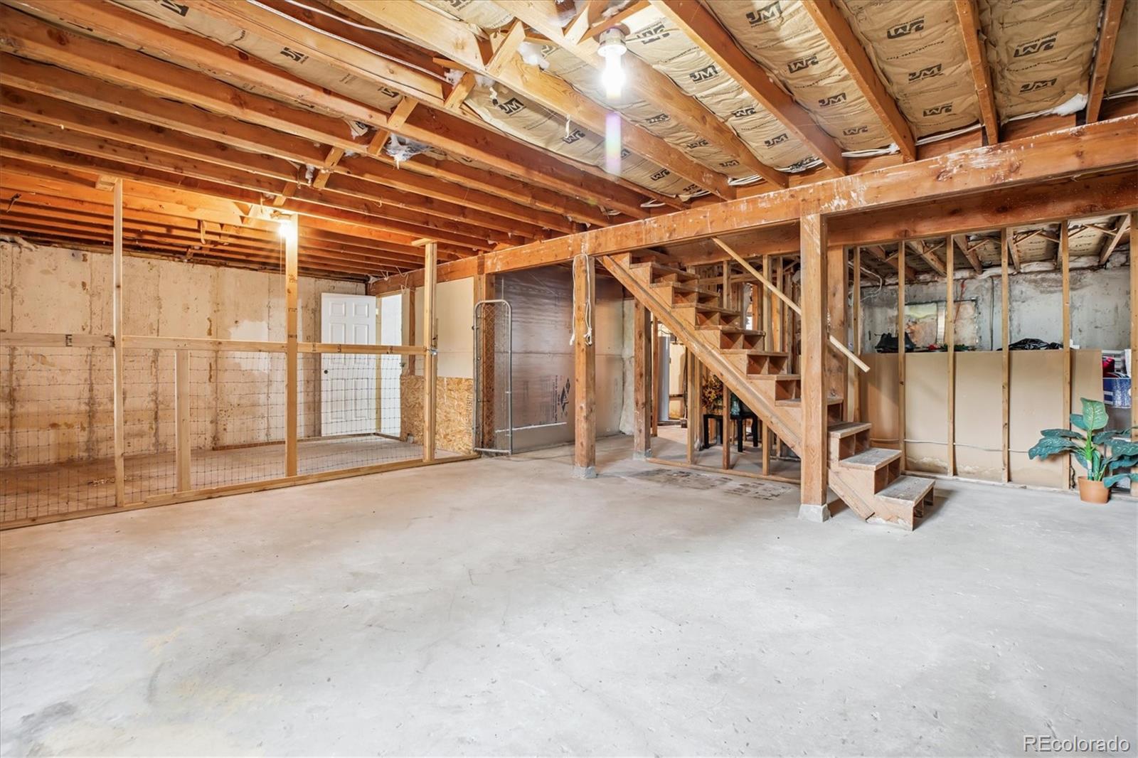 MLS Image #19 for 8725  kirk drive,colorado springs, Colorado