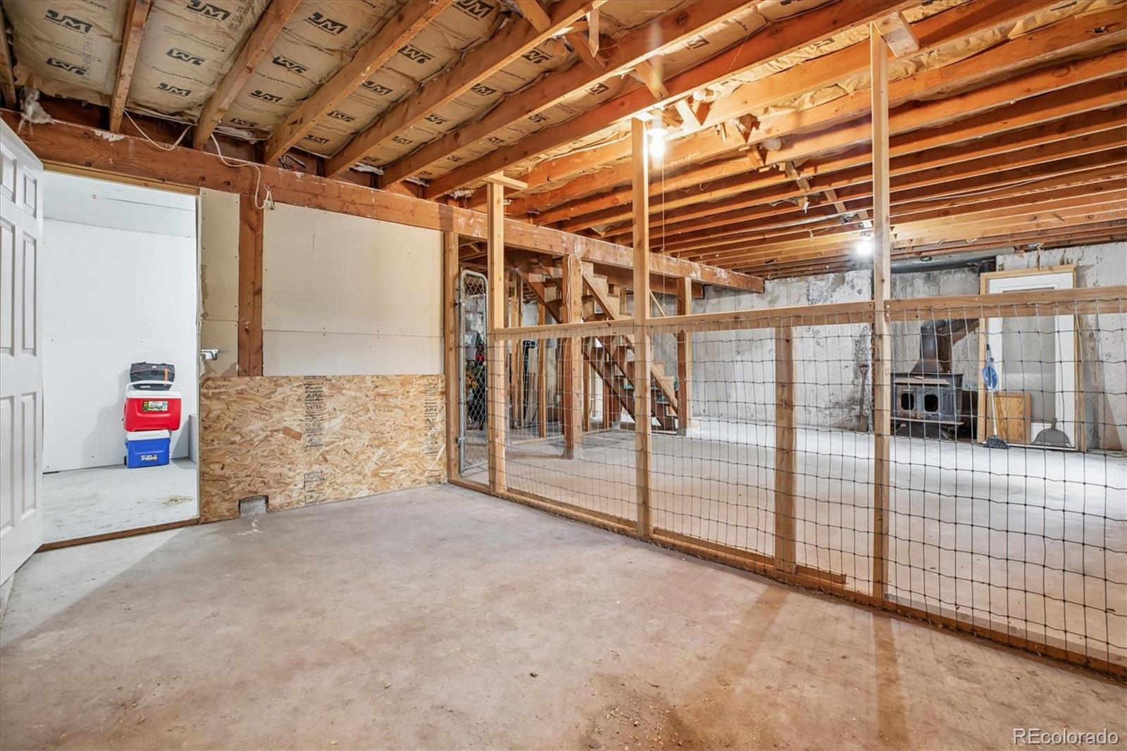 MLS Image #20 for 8725  kirk drive,colorado springs, Colorado