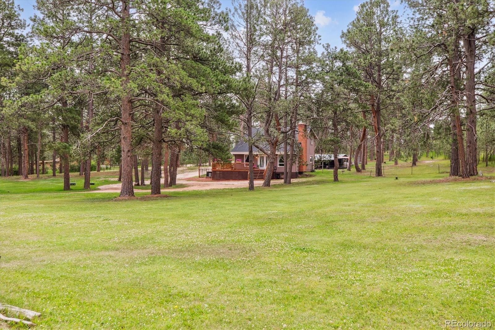 MLS Image #24 for 8725  kirk drive,colorado springs, Colorado