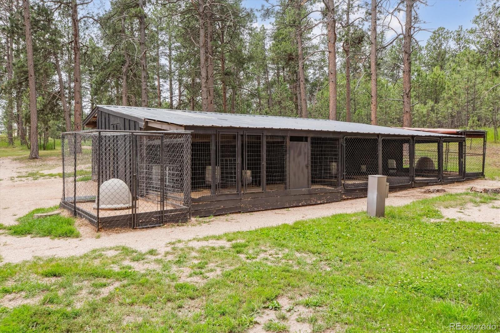 MLS Image #25 for 8725  kirk drive,colorado springs, Colorado