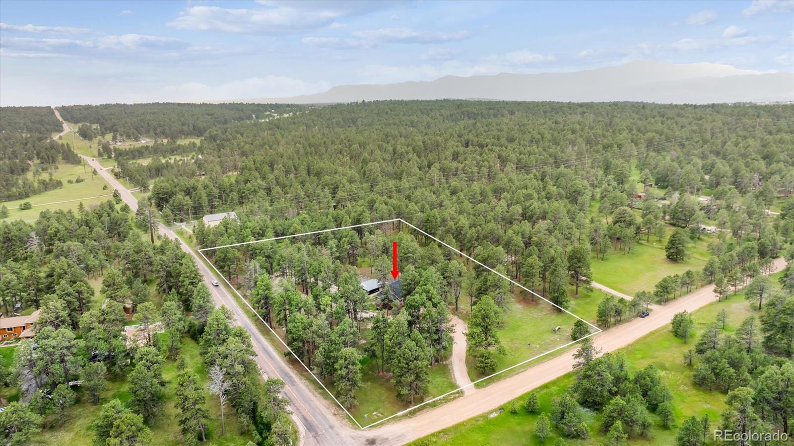 MLS Image #26 for 8725  kirk drive,colorado springs, Colorado
