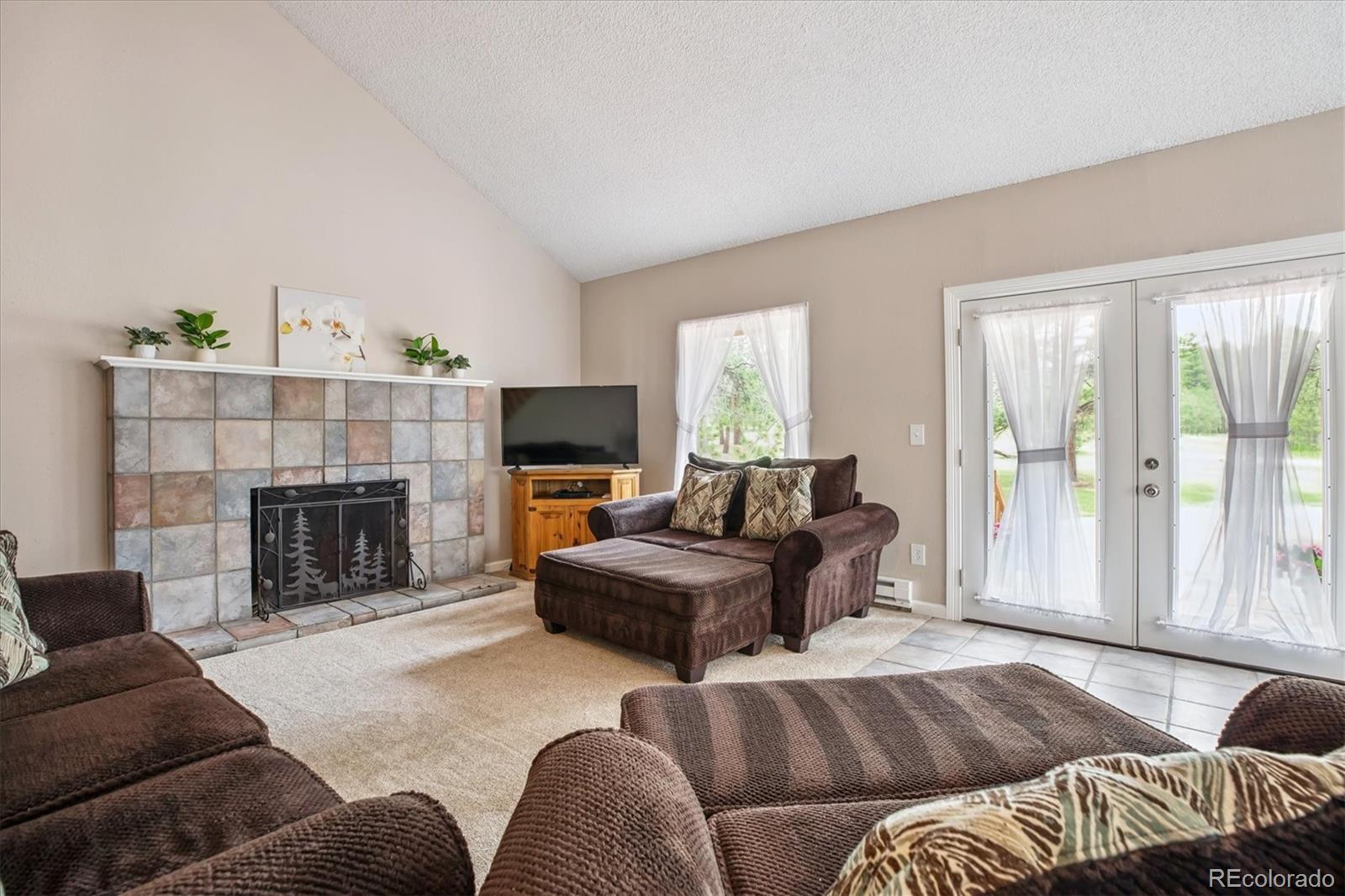 MLS Image #4 for 8725  kirk drive,colorado springs, Colorado