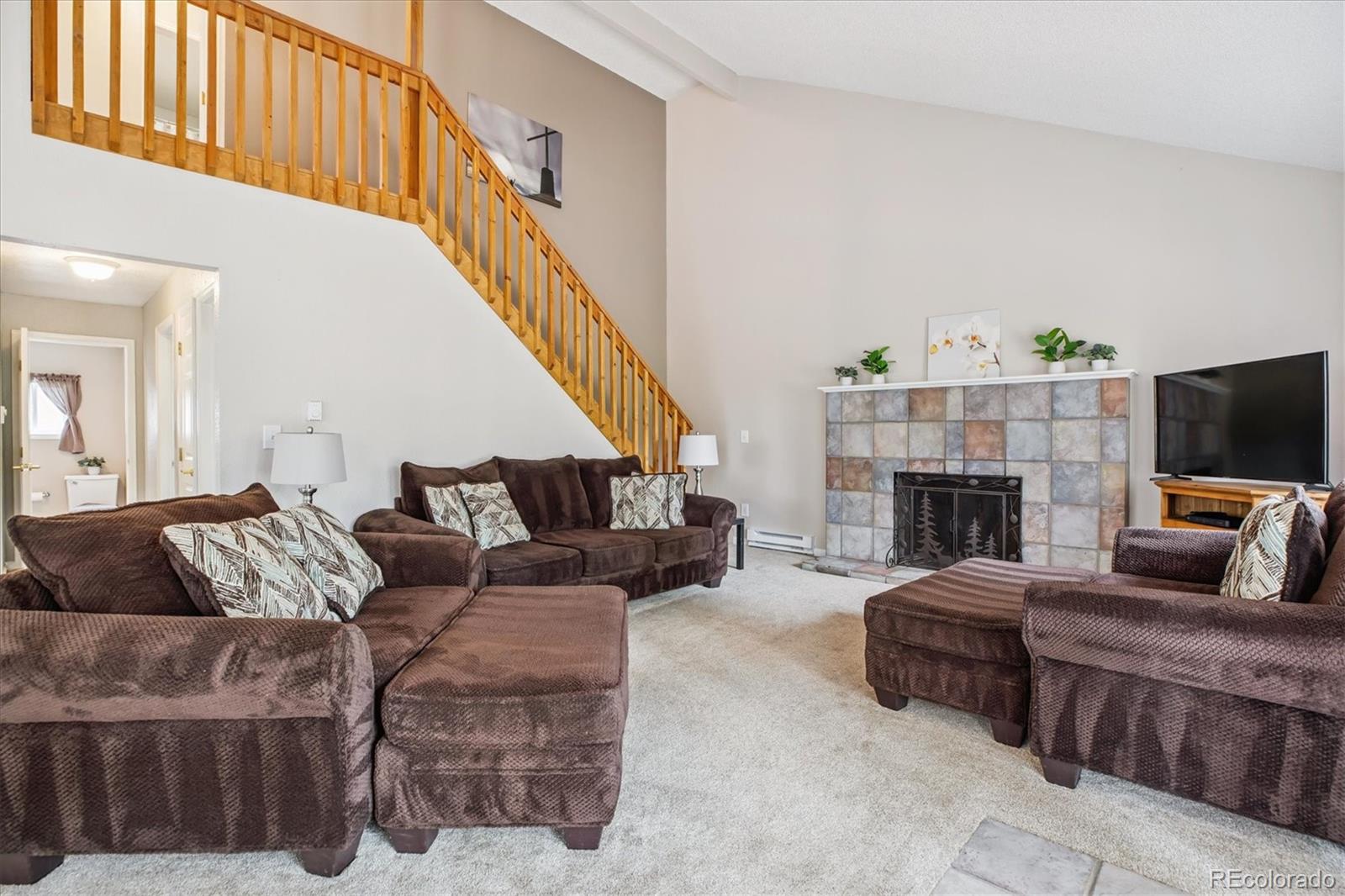MLS Image #5 for 8725  kirk drive,colorado springs, Colorado