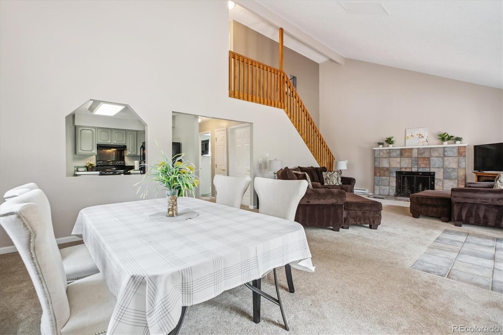 MLS Image #7 for 8725  kirk drive,colorado springs, Colorado