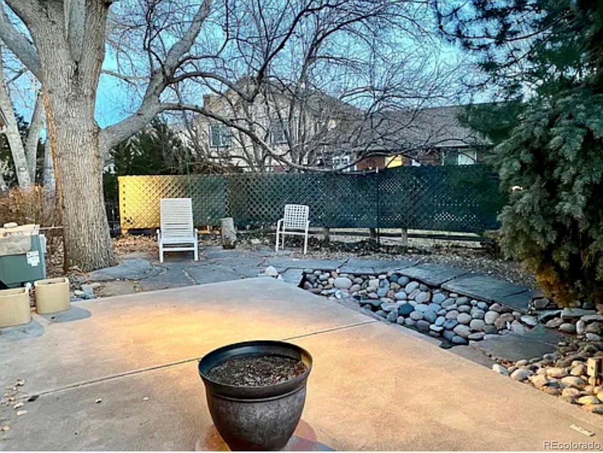 MLS Image #40 for 3750 e kettle avenue,centennial, Colorado
