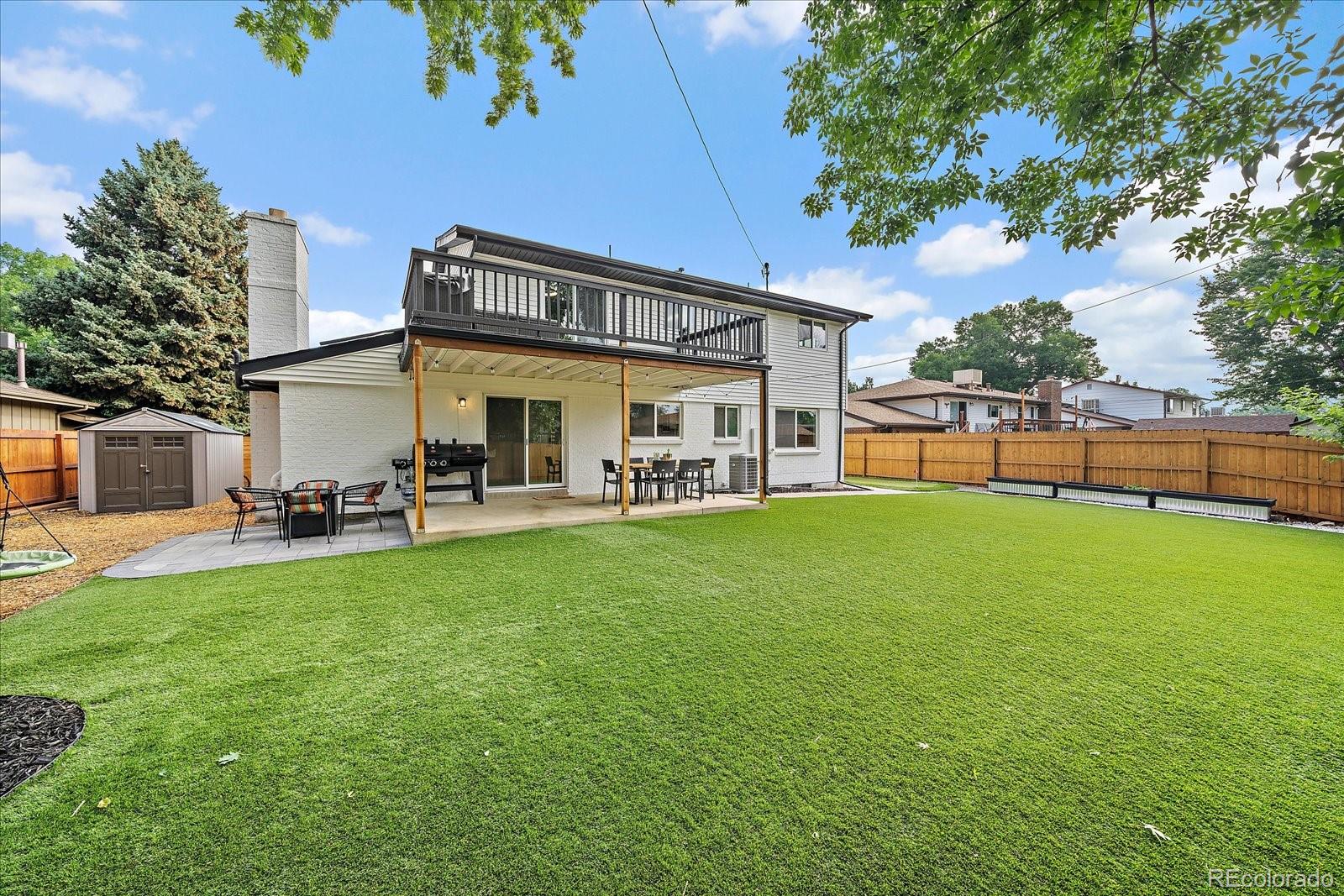MLS Image #35 for 11178 w 59th place,arvada, Colorado
