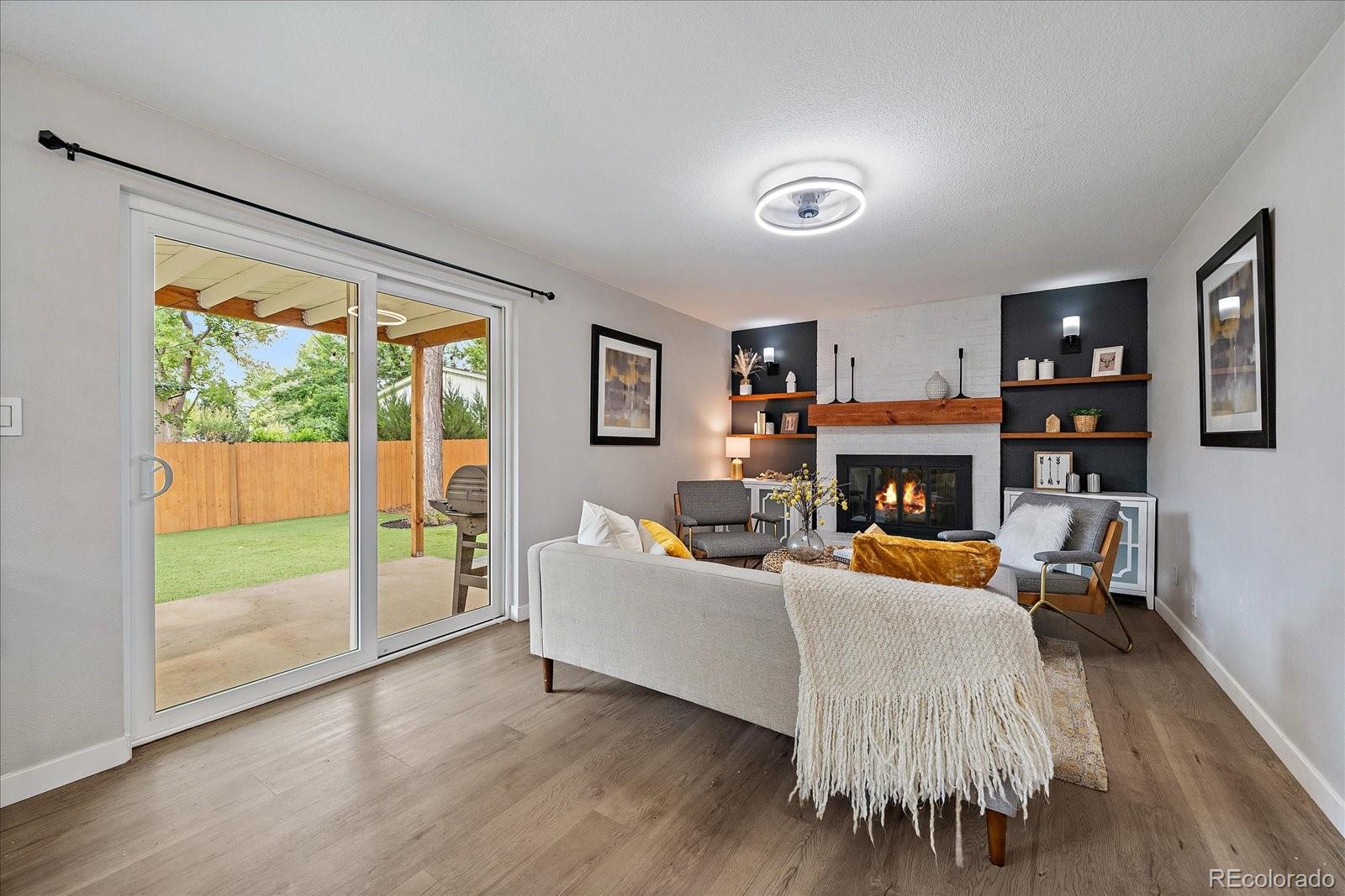 MLS Image #4 for 11178 w 59th place,arvada, Colorado