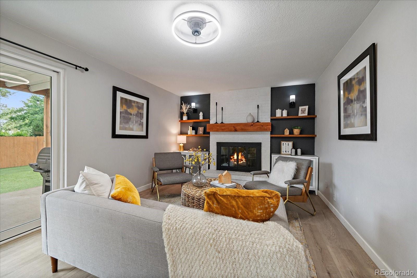MLS Image #5 for 11178 w 59th place,arvada, Colorado