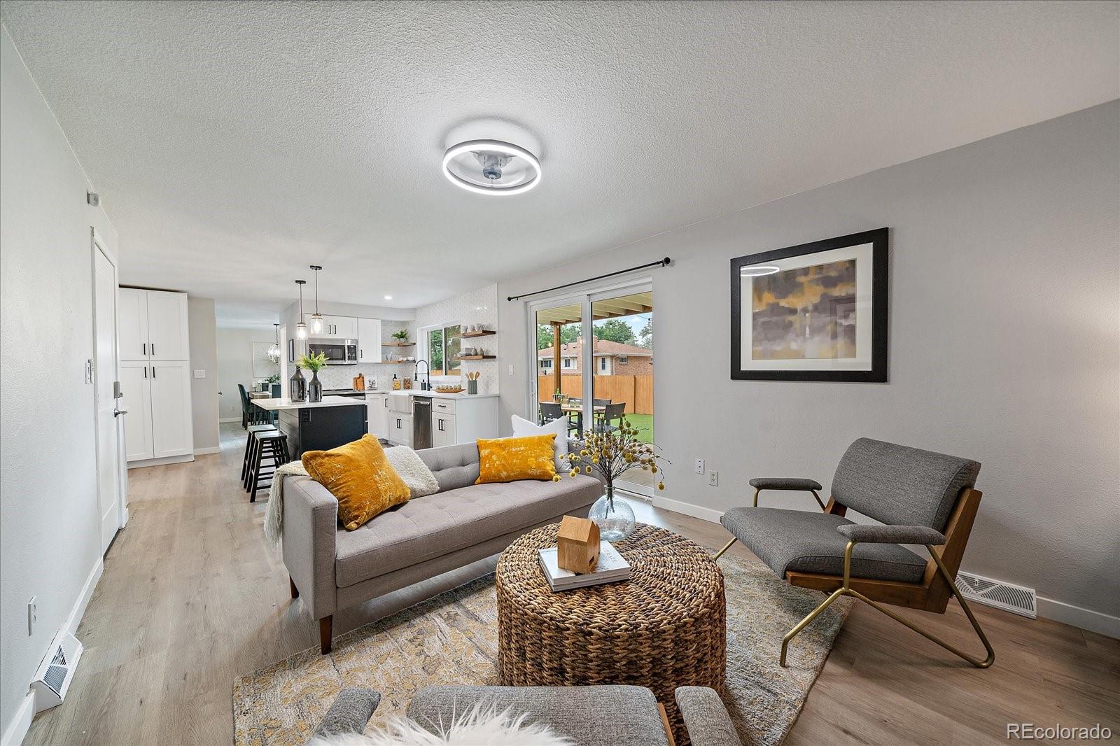 MLS Image #7 for 11178 w 59th place,arvada, Colorado