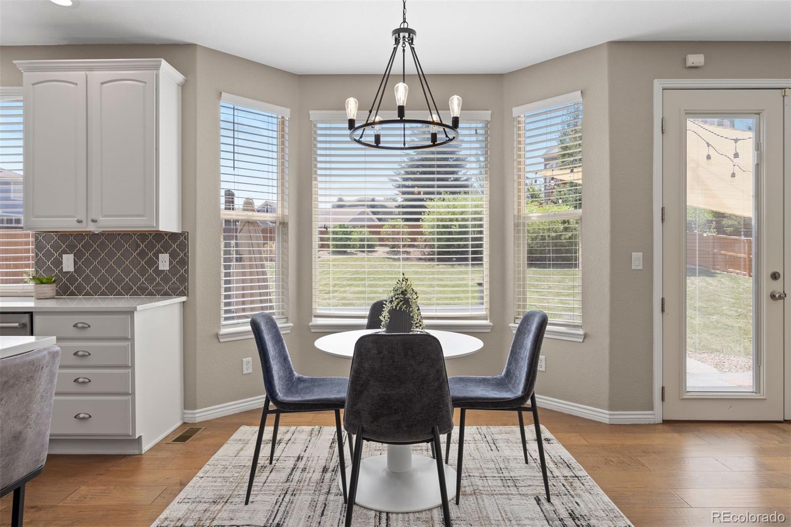 MLS Image #13 for 1798  aquamarine way,castle rock, Colorado
