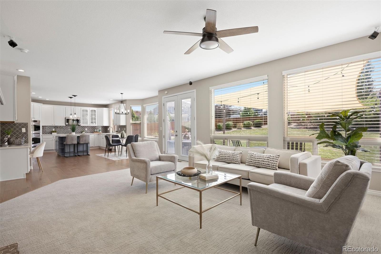 MLS Image #16 for 1798  aquamarine way,castle rock, Colorado