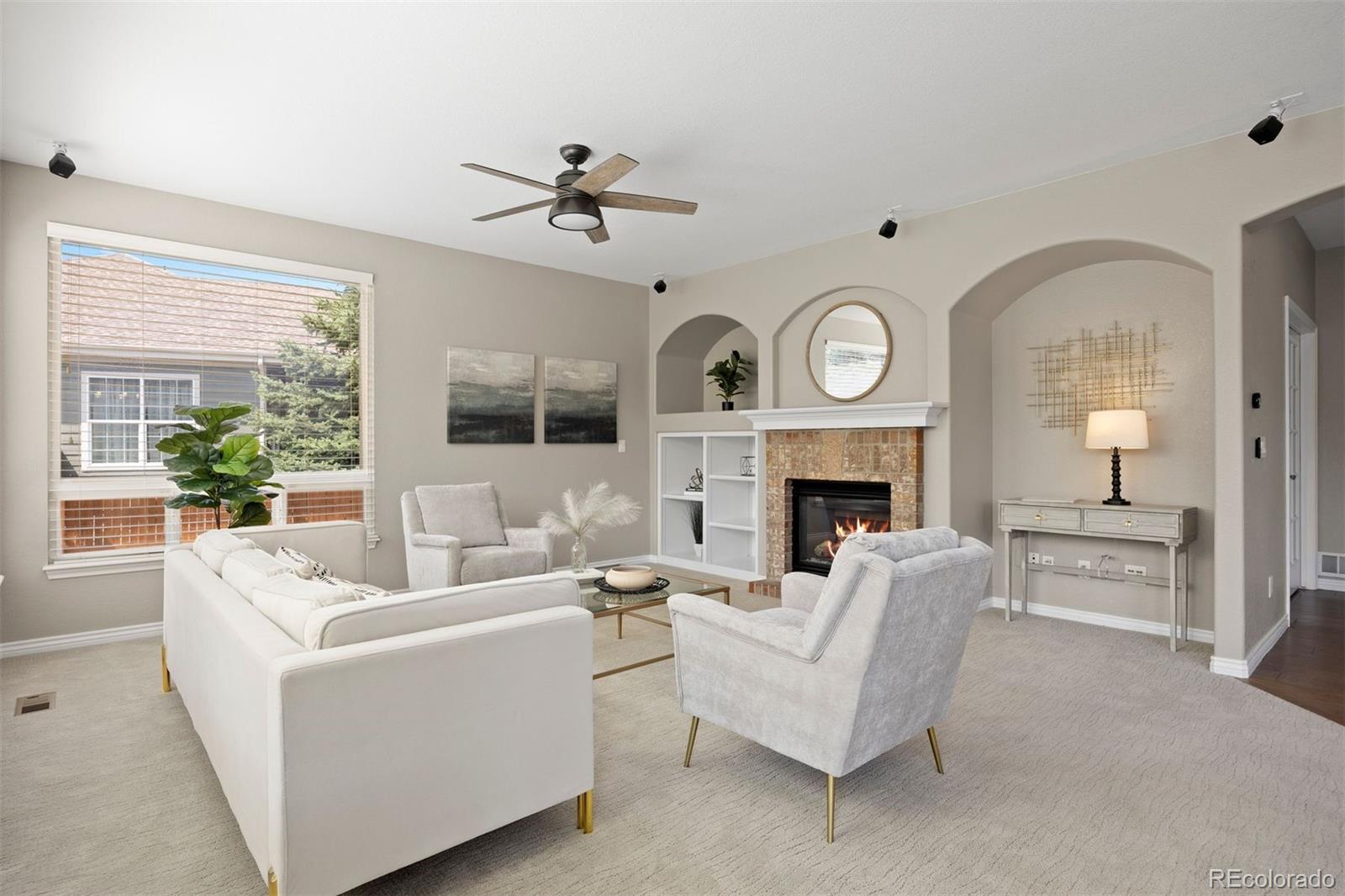 MLS Image #17 for 1798  aquamarine way,castle rock, Colorado