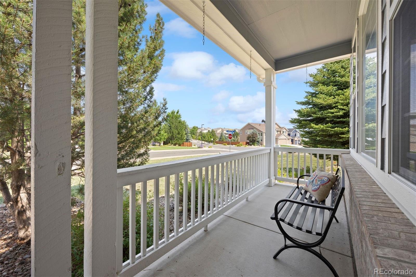MLS Image #2 for 1798  aquamarine way,castle rock, Colorado