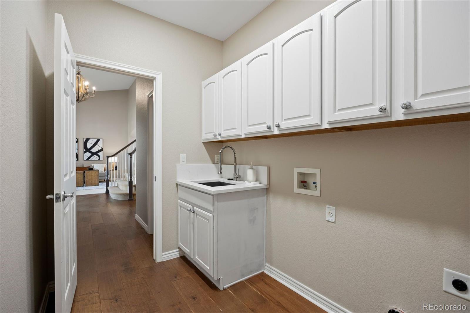 MLS Image #20 for 1798  aquamarine way,castle rock, Colorado