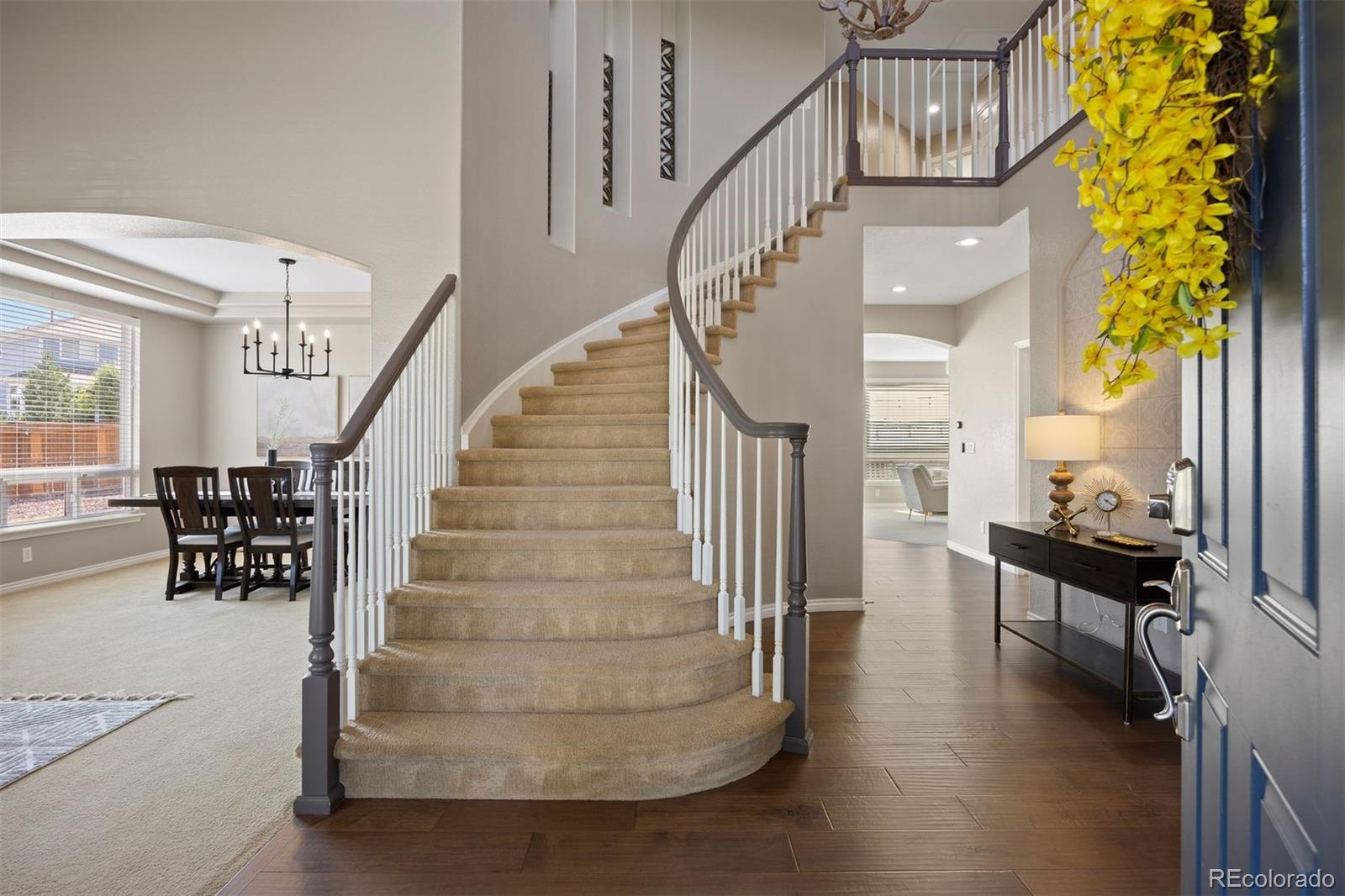 MLS Image #21 for 1798  aquamarine way,castle rock, Colorado