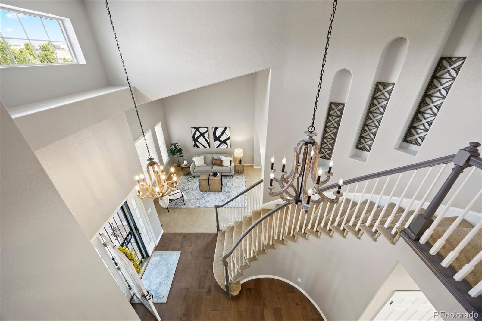 MLS Image #22 for 1798  aquamarine way,castle rock, Colorado