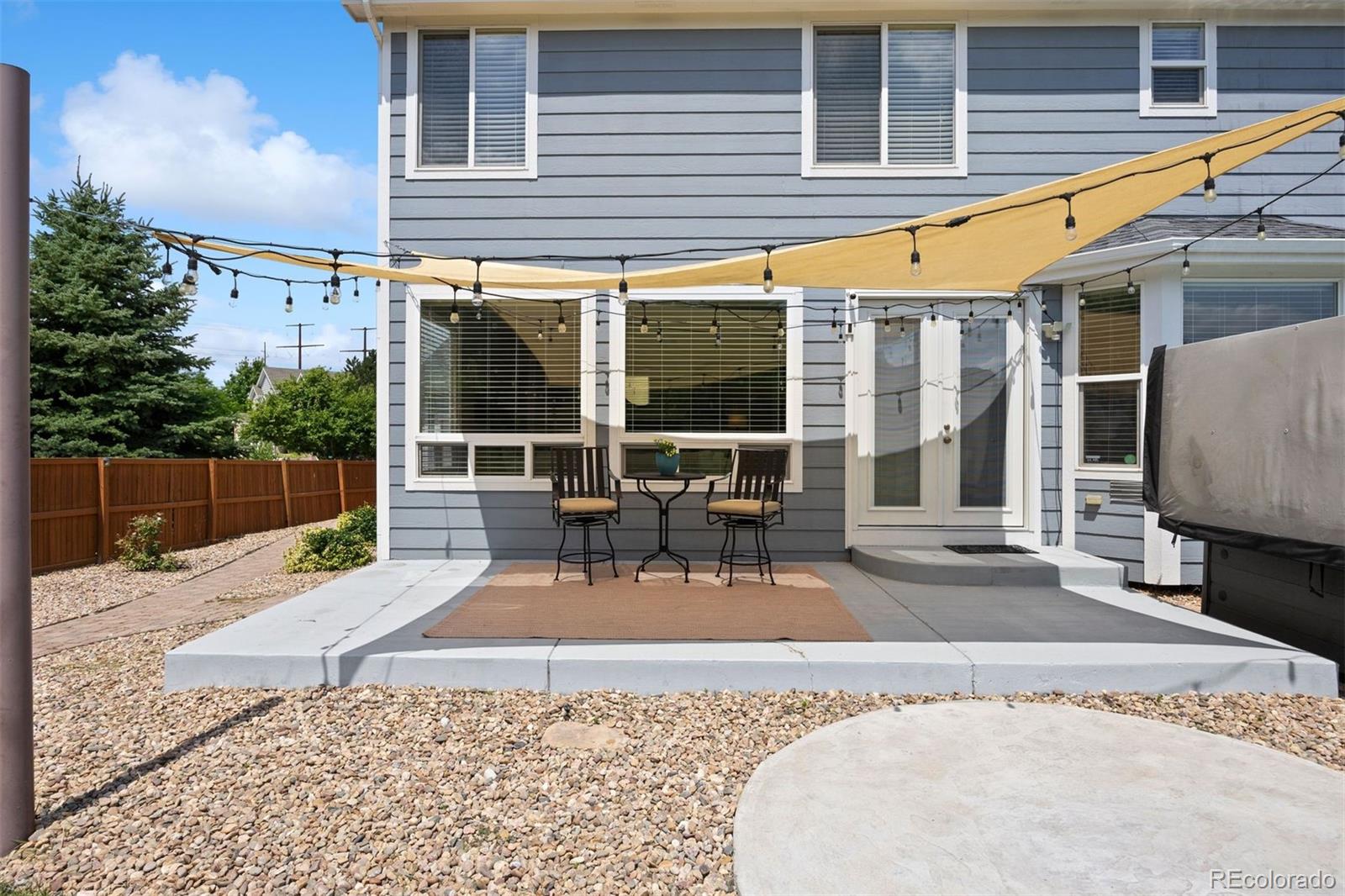 MLS Image #39 for 1798  aquamarine way,castle rock, Colorado