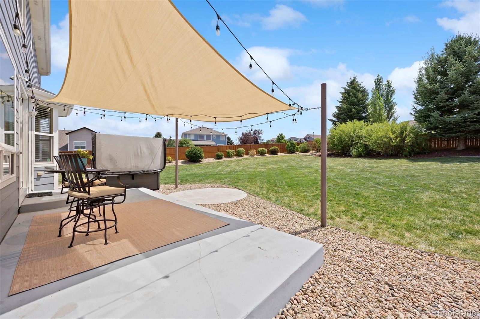 MLS Image #40 for 1798  aquamarine way,castle rock, Colorado