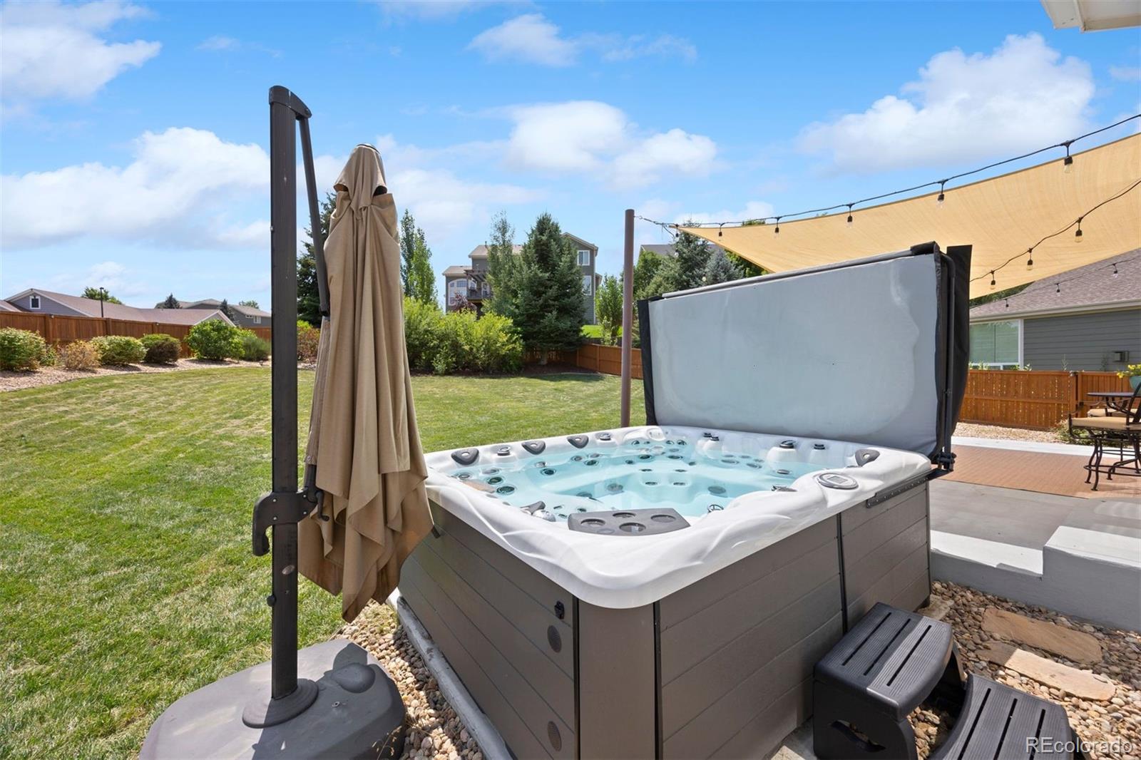 MLS Image #41 for 1798  aquamarine way,castle rock, Colorado