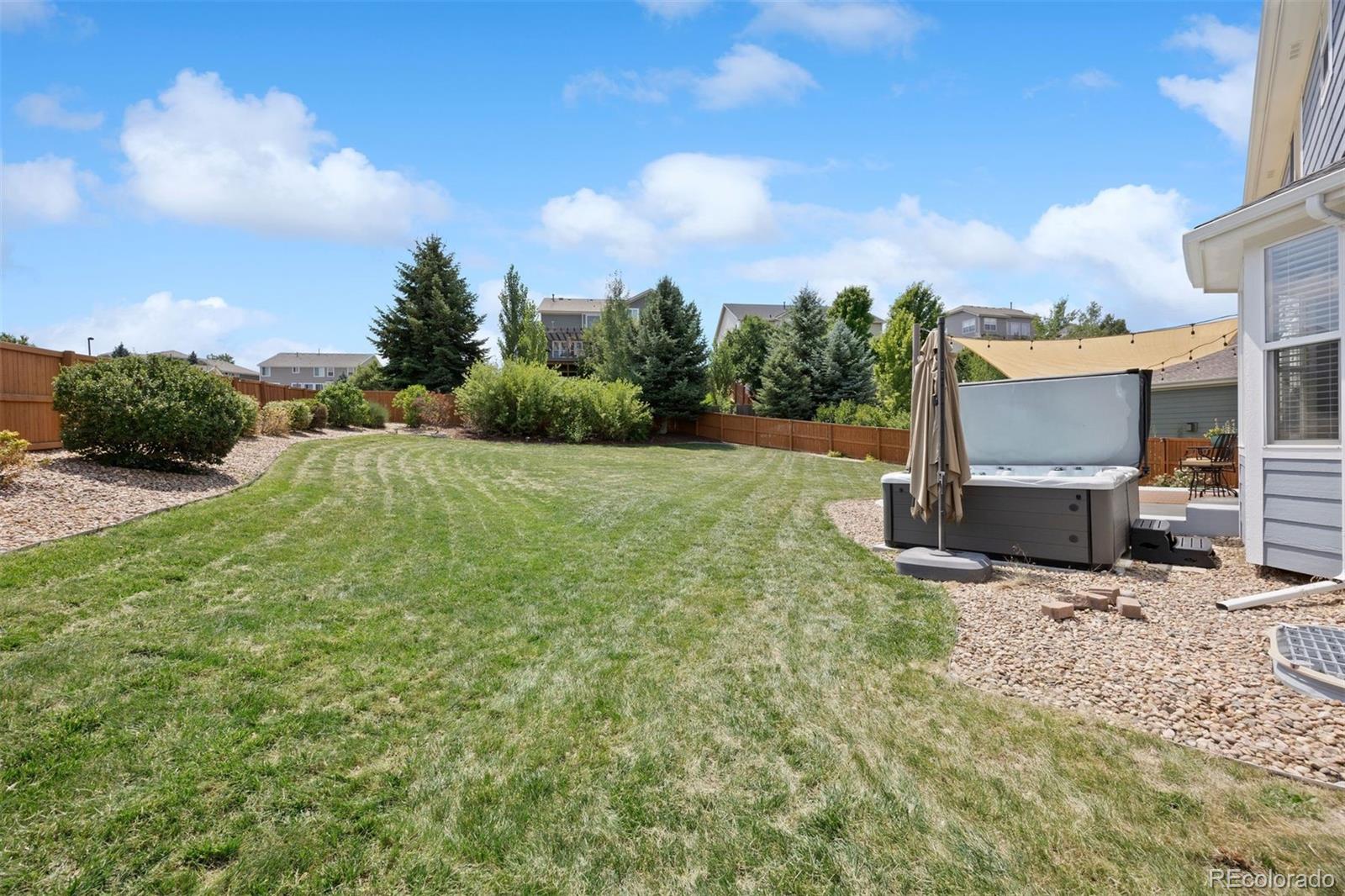 MLS Image #42 for 1798  aquamarine way,castle rock, Colorado