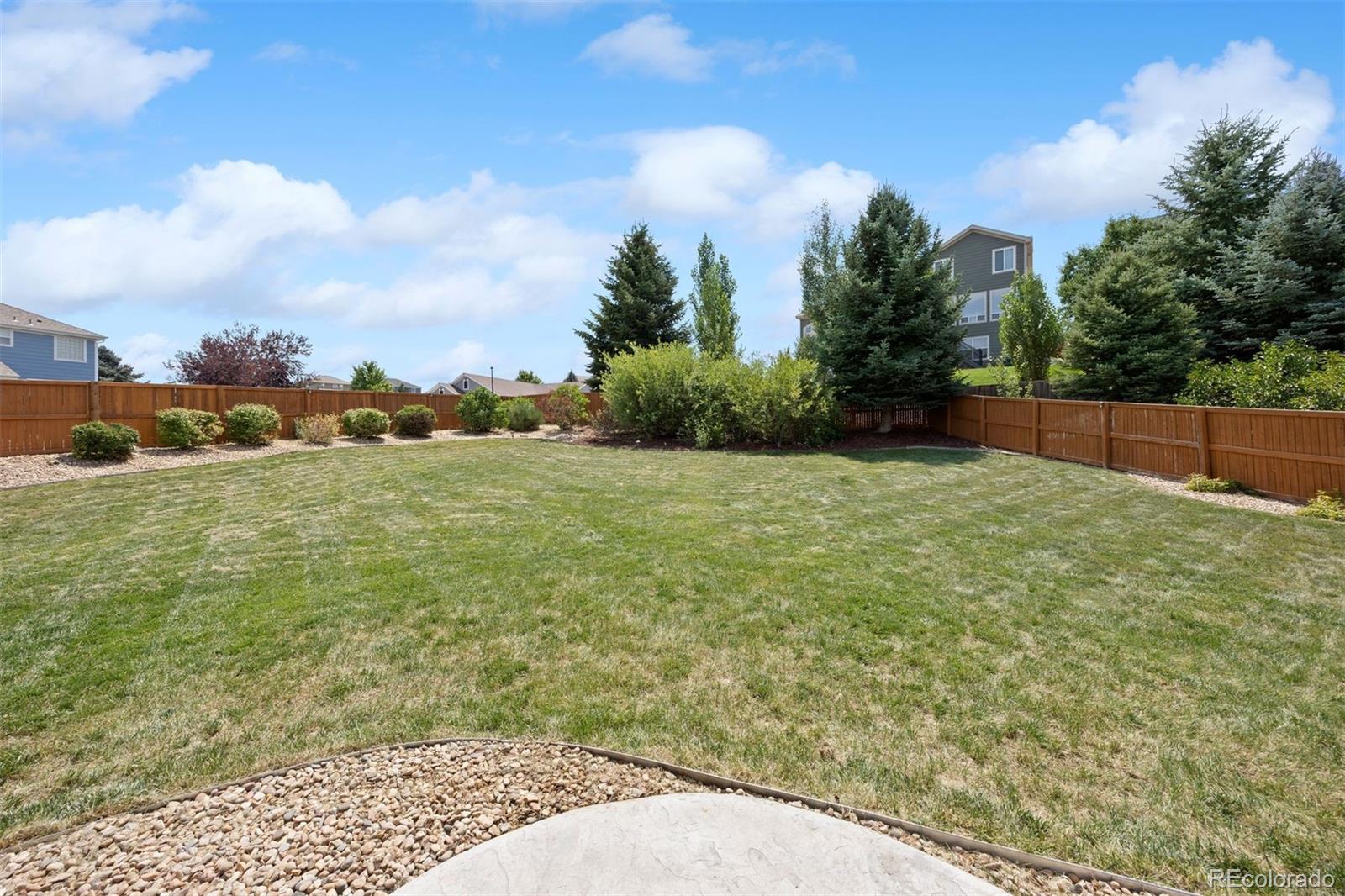 MLS Image #43 for 1798  aquamarine way,castle rock, Colorado