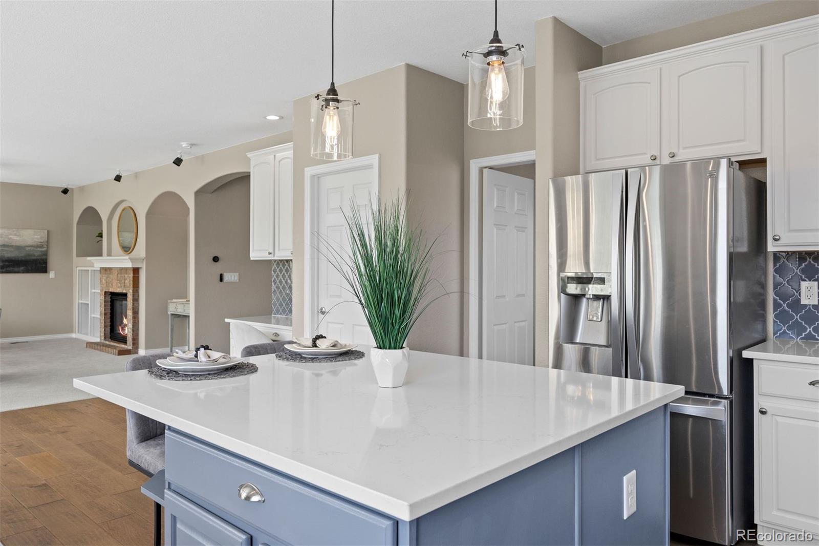 MLS Image #9 for 1798  aquamarine way,castle rock, Colorado