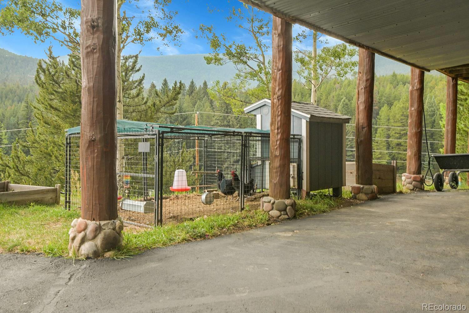 MLS Image #25 for 31112  shadow mountain drive,conifer, Colorado