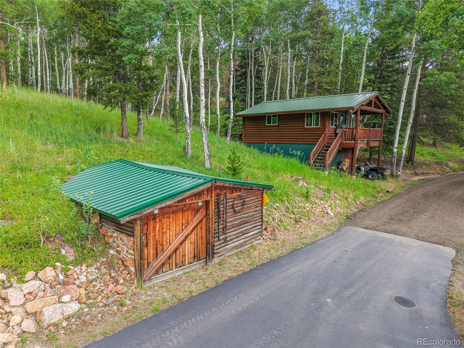 MLS Image #31 for 31112  shadow mountain drive,conifer, Colorado