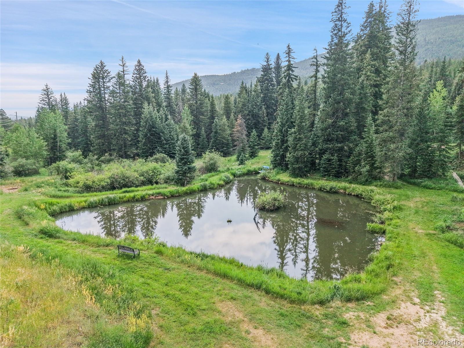 MLS Image #32 for 31112  shadow mountain drive,conifer, Colorado