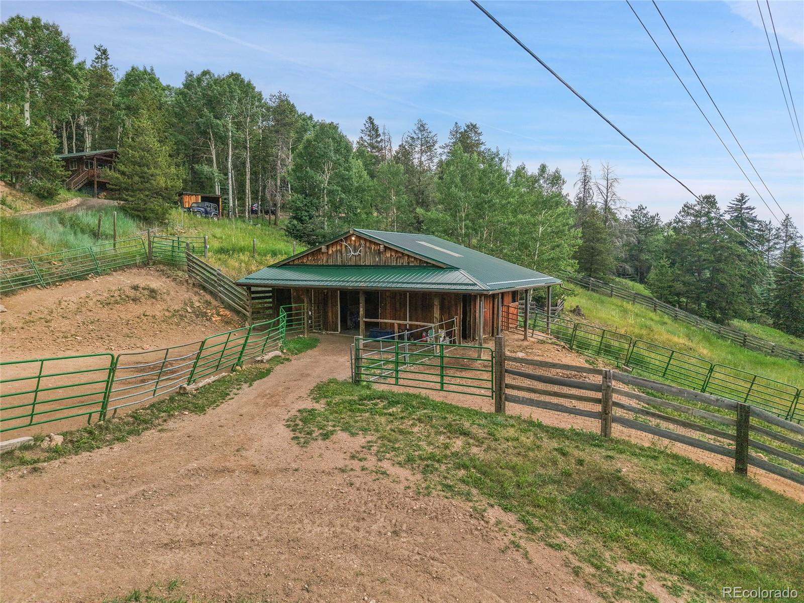 MLS Image #35 for 31112  shadow mountain drive,conifer, Colorado