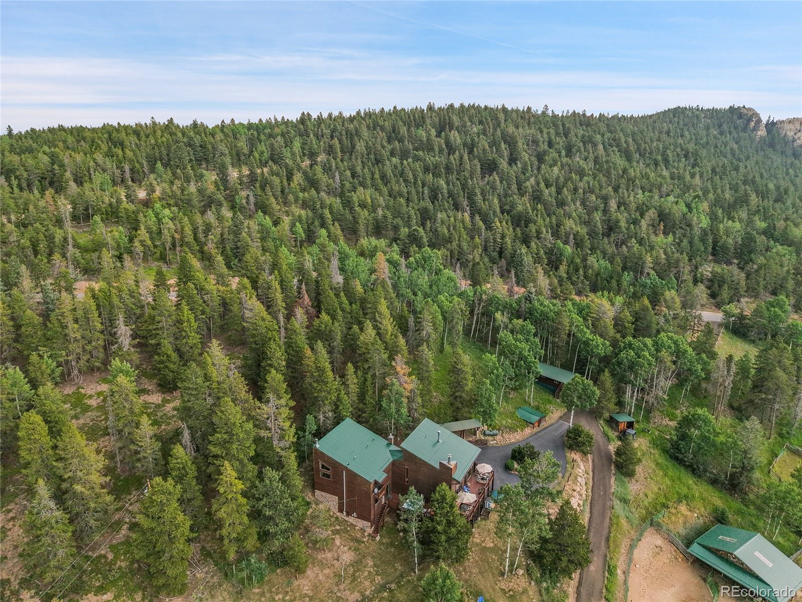 MLS Image #39 for 31112  shadow mountain drive,conifer, Colorado