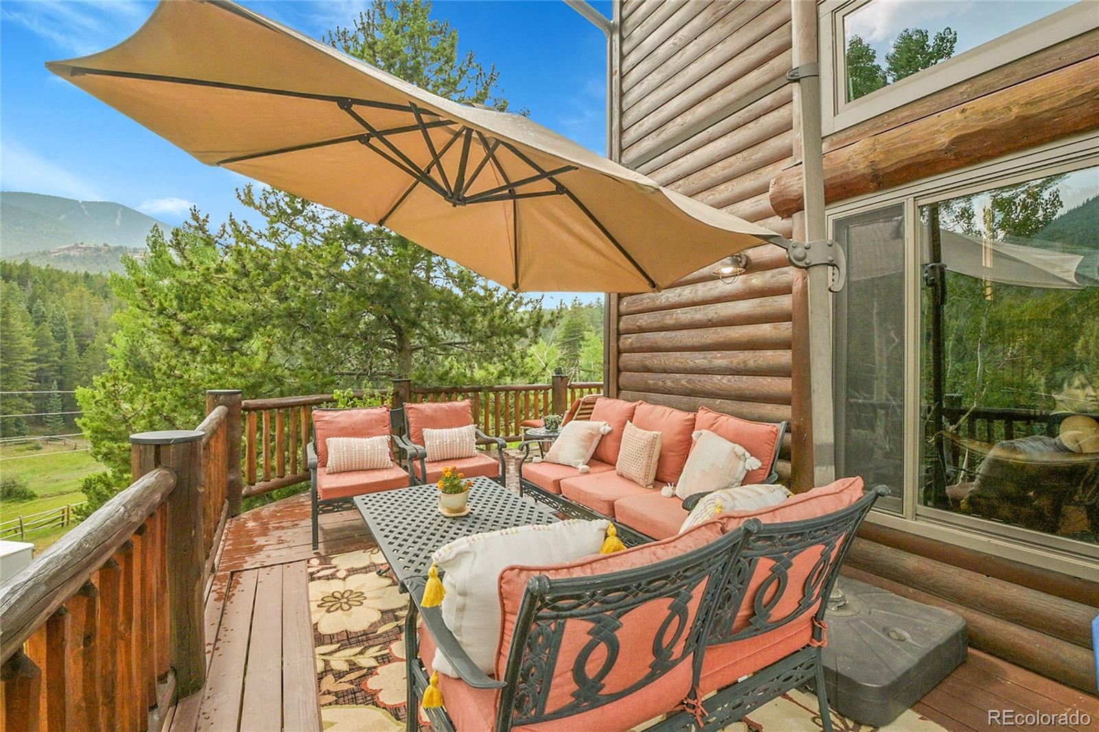 MLS Image #4 for 31112  shadow mountain drive,conifer, Colorado