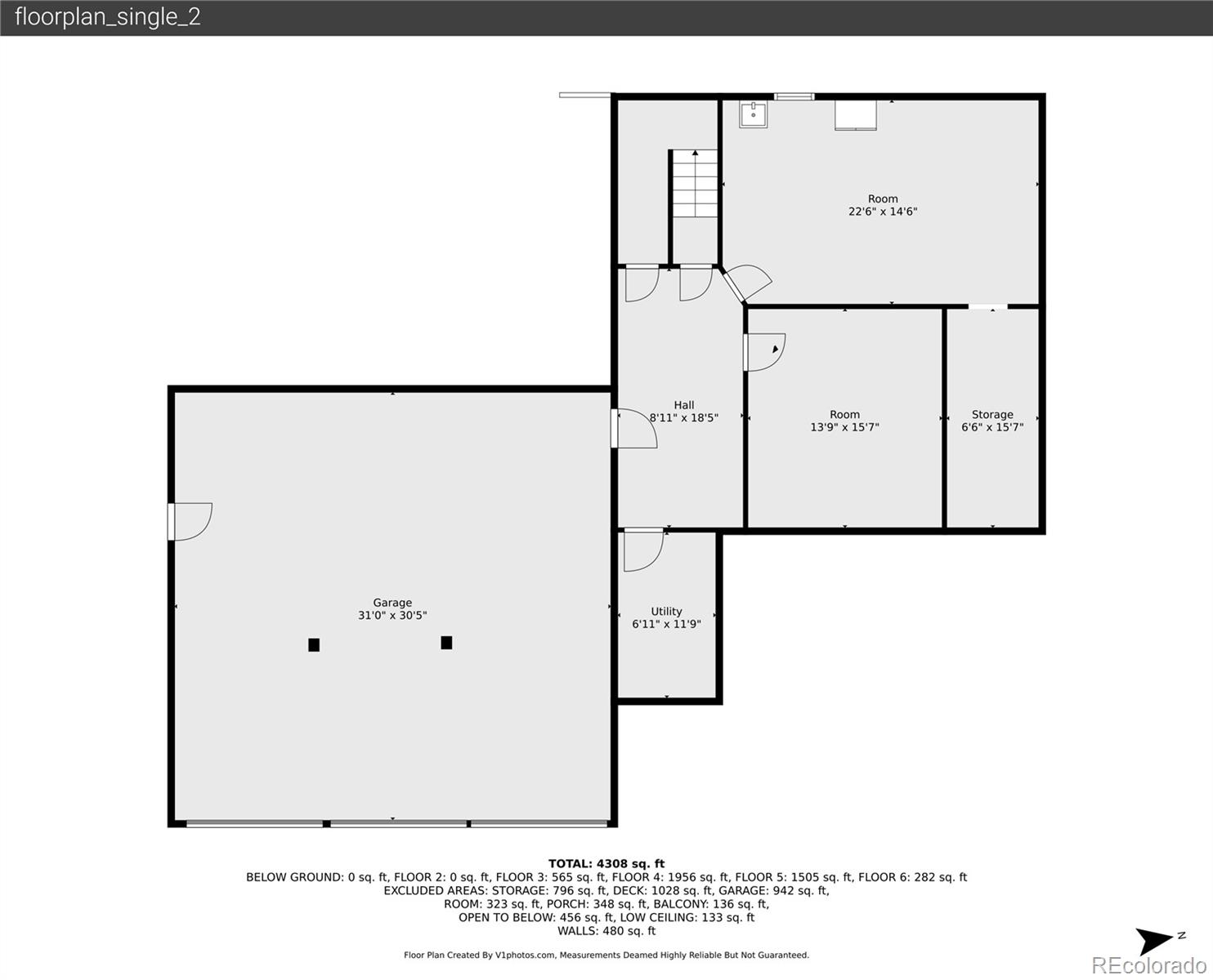 MLS Image #45 for 31112  shadow mountain drive,conifer, Colorado
