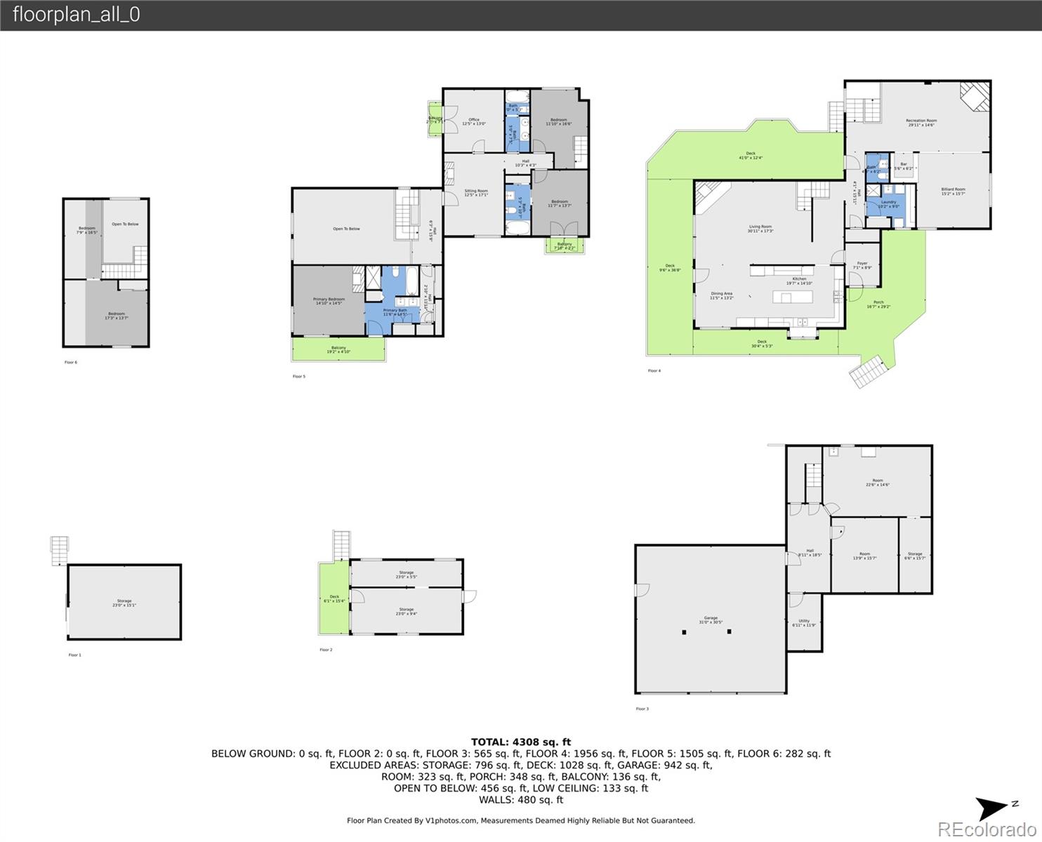 MLS Image #49 for 31112  shadow mountain drive,conifer, Colorado