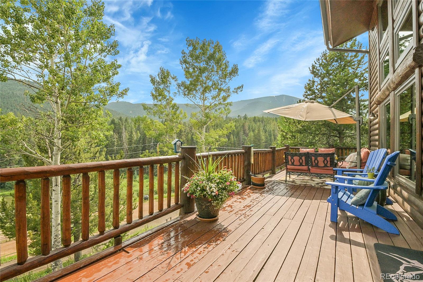 MLS Image #5 for 31112  shadow mountain drive,conifer, Colorado