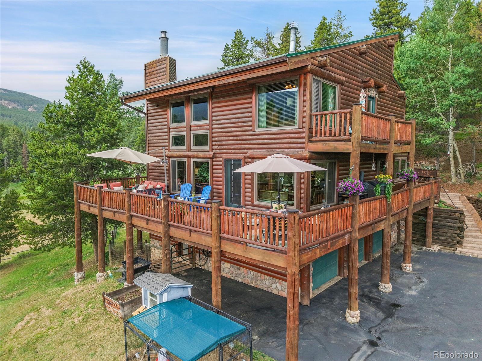 MLS Image #8 for 31112  shadow mountain drive,conifer, Colorado