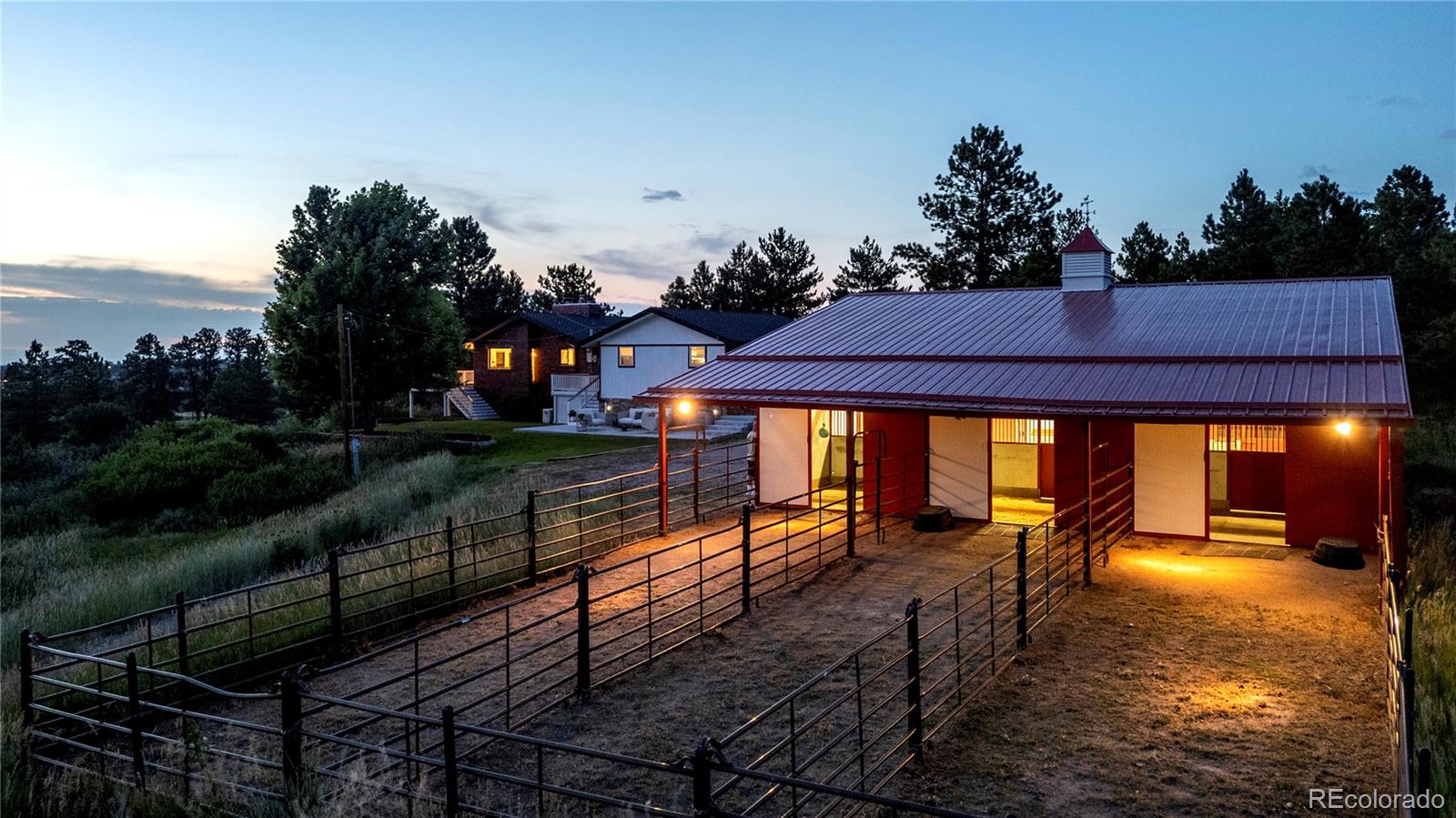 MLS Image #2 for 6685  chalet circle,parker, Colorado