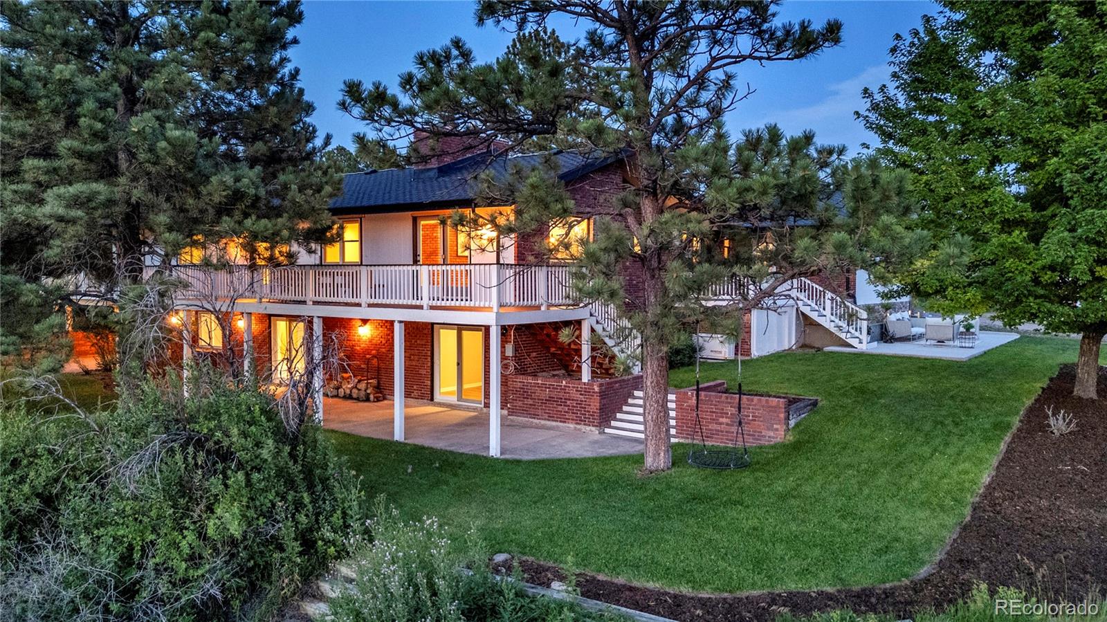 MLS Image #3 for 6685  chalet circle,parker, Colorado